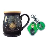 Карта меняющего цвета, рекомендуемая чашка бюстгальтера + украшение Malfoy