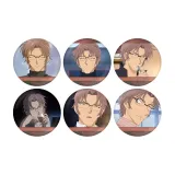 Subaru Okiya (Целая коробка, Одна коробка с шестью видами)