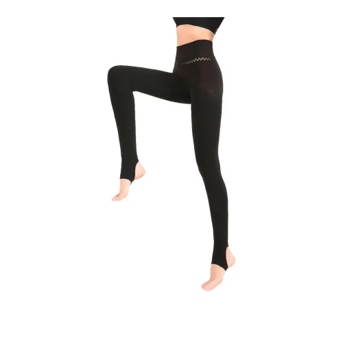 Pretty lady Черные Женские Колготки