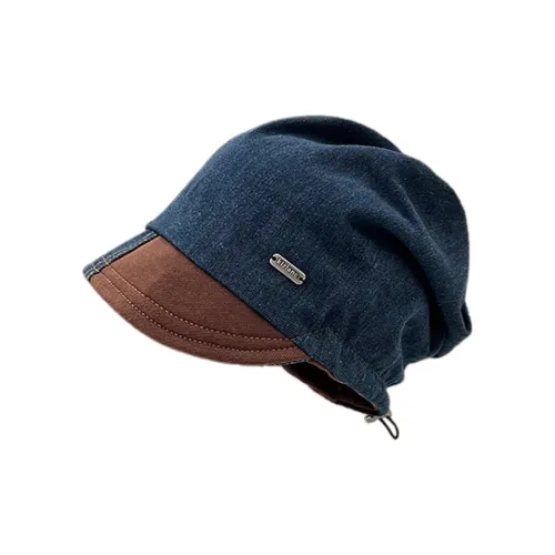 JKEM Хлопок Шапка-бини Унисекс