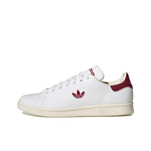 Adidas Originals Stan Smith Скейтборд Кроссовки Низкие Унисекс