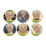 Тору Амуро (Цельная коробка, Одна коробка с шестью сортами)