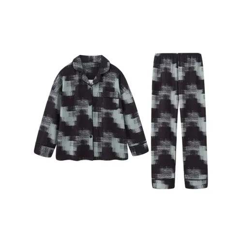 Good Fortune Пижамный комплект Мужской Цвет на изображении