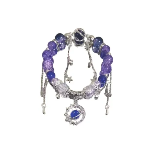 LuluCanaan Alloy Bracelets Women's