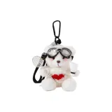 Бадминтон Маленький Белый Медведь Белый