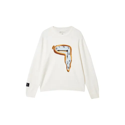 JACK JONES· x DALI Трикотаж Мужской