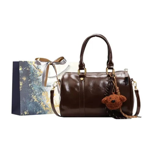 Iman's House ПУ (полиуретан) Сумка Женская Многоцветная