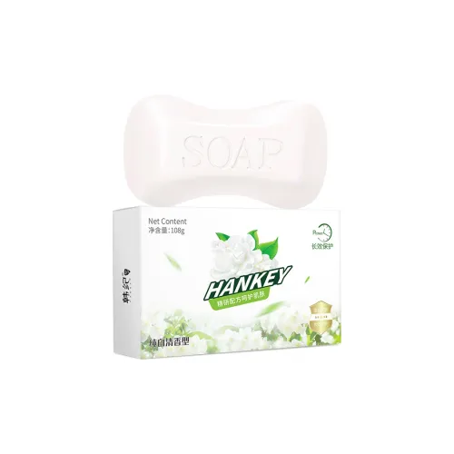 Hankey Лаванда Мыло 108 г Кухонное мыло Полностью очищающее Ароматное Мыло для очищения кожи Мыло Охлаждающее и Освежающее
