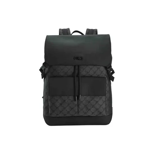 FILA Рюкзаки Черный Мужской