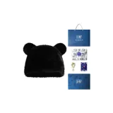 Чёрный (Синяя коробка)