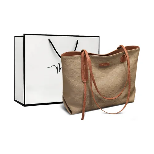 MILLIE'S Сумка из коровьей кожи сумка через плечо тоут-сумка стандартная женская слоновая серый