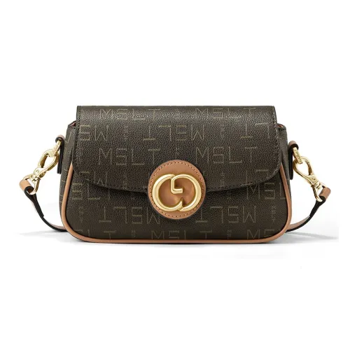 MashaLanti PVC с синтетической кожей западный сумка через плечо сумка на плечо обычная женская