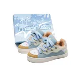 Бежево-лунный