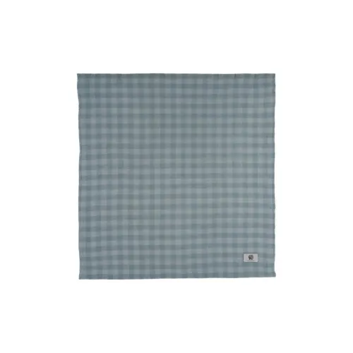 LONGCHAMP Кашемир Вязаные Шарфы Женские Зеленый