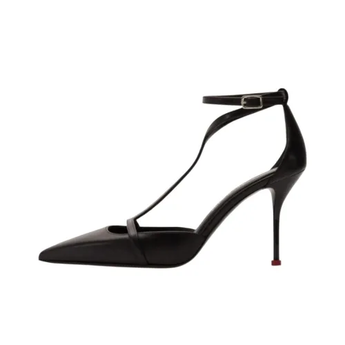 Alexander McQueen Высокие каблуки Женские