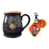 Карта меняющего цвета, рекомендуемая чашка бюстгальтера + украшение Harry