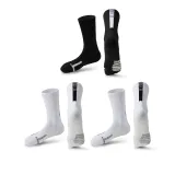 3 упаковки (Черный Белый *1 + Белый Черный *2)