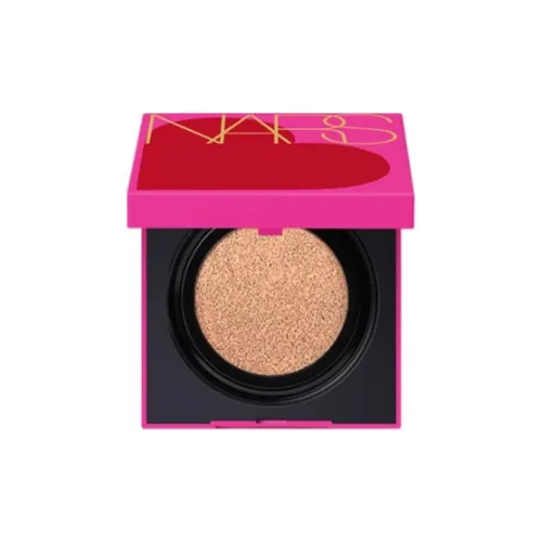 NARS Synchronized Love Limited Edition Square Air Cushion Цвет лица 12г