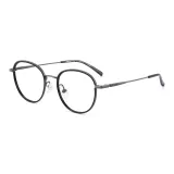 HK3031-C2 Глубокий Gun Черный