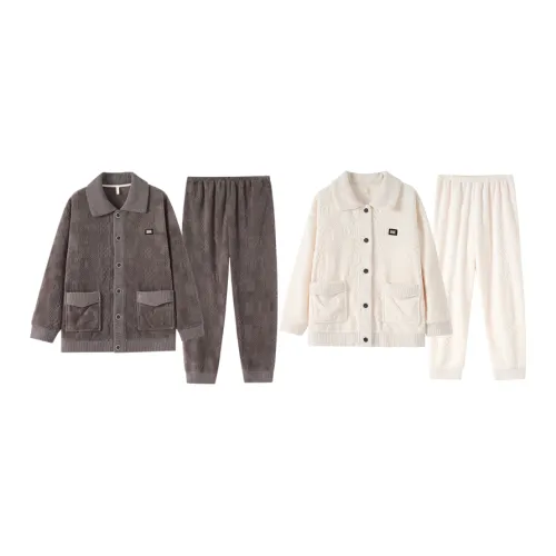 Good Fortune Пижамный комплект Унисекс Цвет на изображении