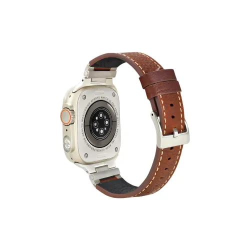 Antey Watch Полоска Apple Совместимость 175-220 мм Материал кожа