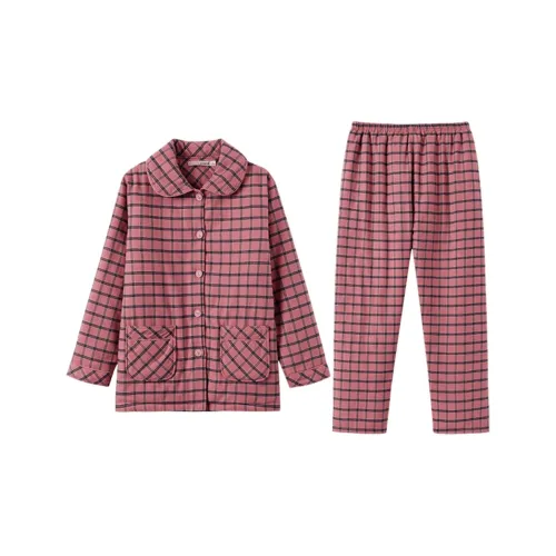 DAERLI Унисекс Пижамные комплекты