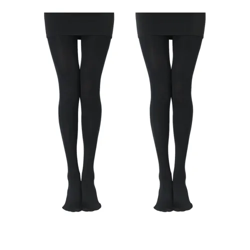MENGNA Колготки Женские упаковка из 2 штук