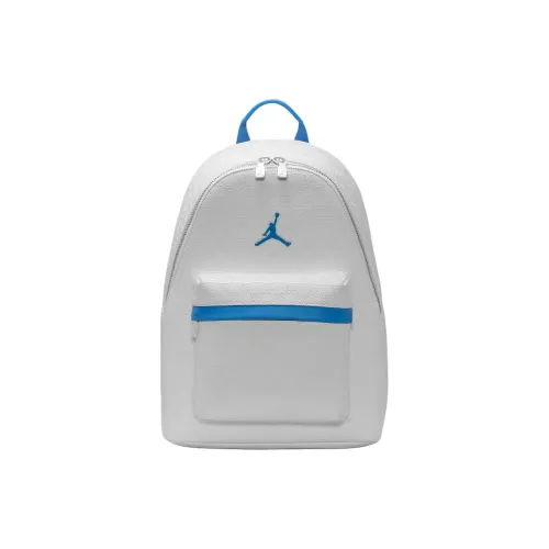 Jordan Рюкзаки White Unisex