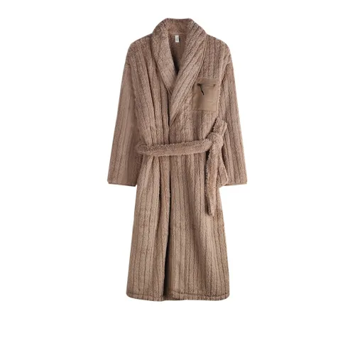 Xuan Liang Пижамный халат Зимний мужские