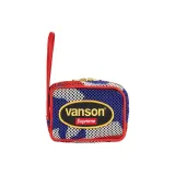 Чёрный, красный, белый