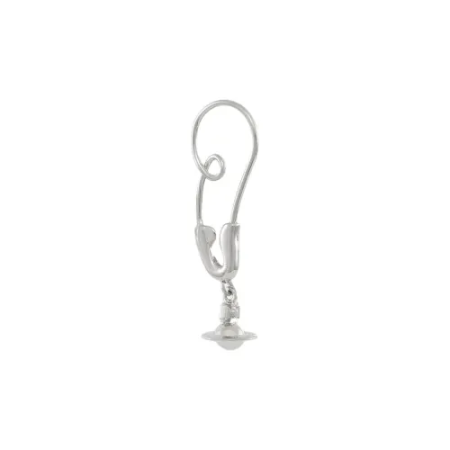 Vivienne Westwood Серьги из металла Мужской