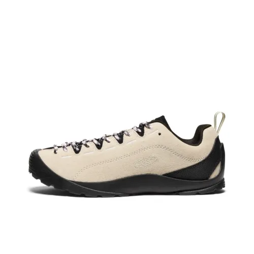 Keen Jasper Уличная обувь Низкий топ Серый Черный Женский