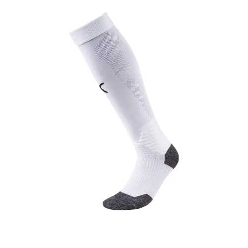 PUMA Liga Football Носки Футбольные носки Мужские 1 упаковка PUMA Белый