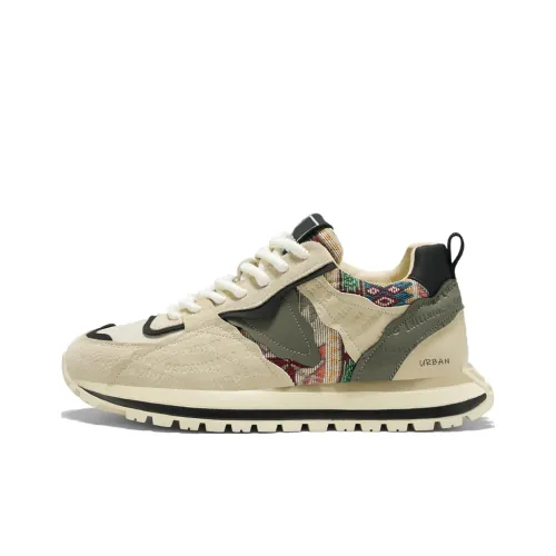 URBAN AUTHENTIC Повседневный Низкий Топ Мужской