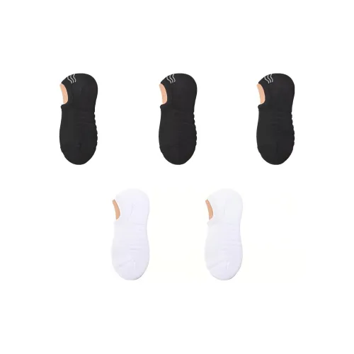 MIIOW Мужские носки No Show