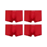 4 шт (Красный + Красный + Красный + Красный)