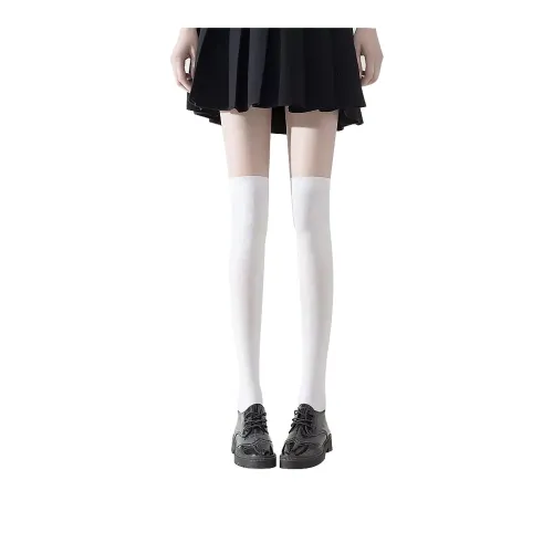 Lanza Носки для бедра высокого подъема Женские Combo Set