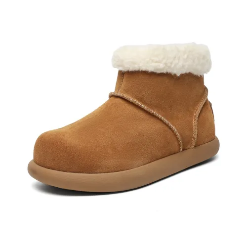 WEISHIBANGWEI Ботильоны Женские