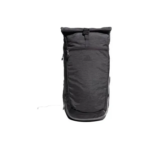 Adidas Нейлон Рюкзак Средний Унисекс Серый