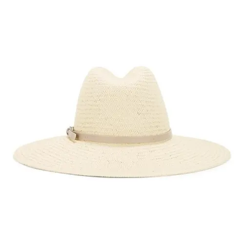 RAG BONE Бумага Металл Шляпы ведра Женские Белые