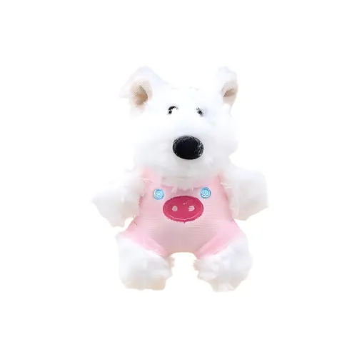 Abay Куклы Вест-хайленд Плюшевая Подвеска 10 см Рекомендуемая Высота