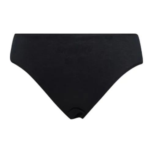 ZIMMERLI Черный Женские Трусики-бикини