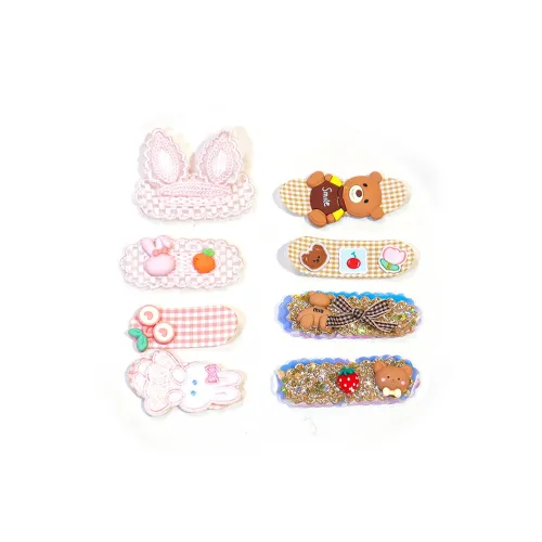 Chimera Ткань Наклейка для Лока Наклейка для Волос Детский