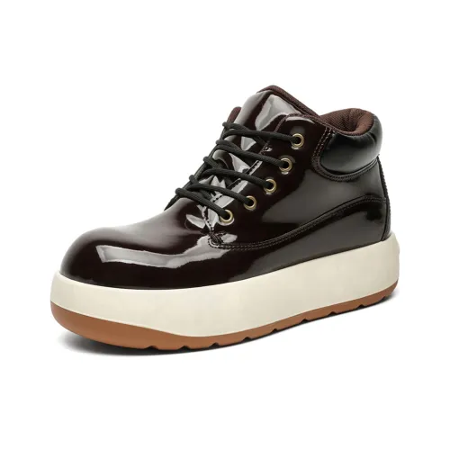 Medd ботинки-мокасины Мужской