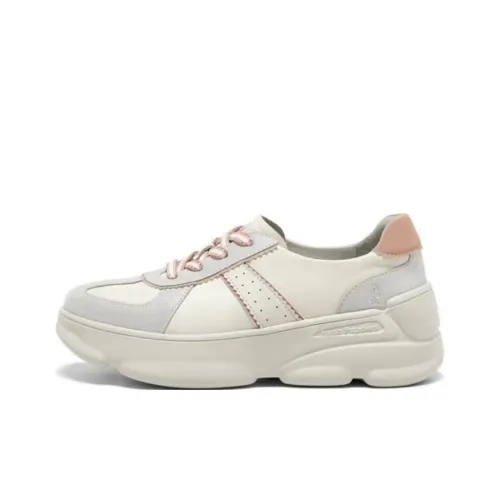 Hush Puppies противоскользящие низкие топы повседневная обувь для женщин