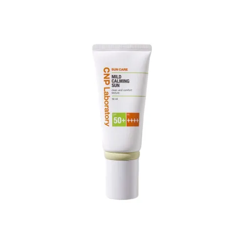 CNP SUNSCREEN Лосьон Унисекс