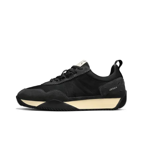 URBAN AUTHENTIC Повседневный Низкий Топ Мужской