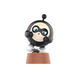 Подтвержденная версия Стиль-Яйцо Маленький Черный (Распакованный Съемный Ремешок для украшений)