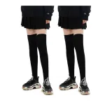 [2 шт] Черный