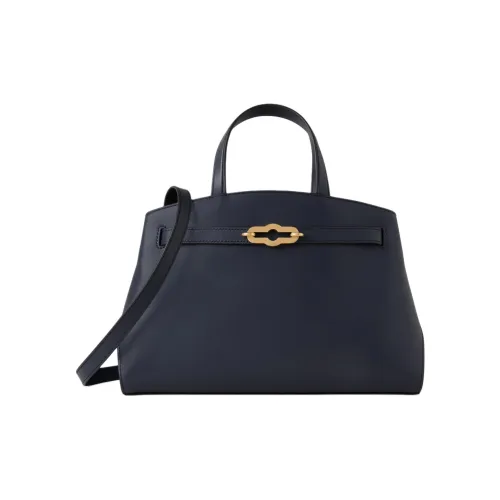 Mulberry Сумка из коровьей кожи сумка для покупок сумка через плечо маленькая сумка женская темно-синий